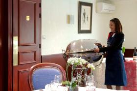 Bateau Hotel à quai Le Chardonnay - photo 10