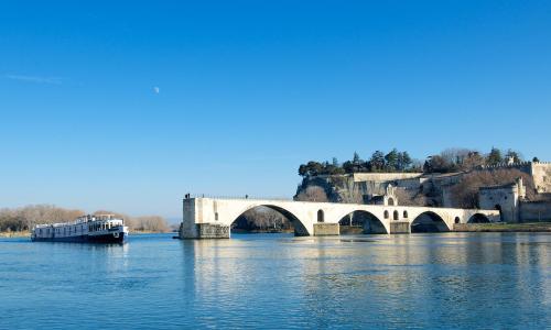 Bateau Hotel à quai Le Chardonnay - photo 2