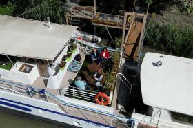 Péniche Spa Le Makara - photo 9