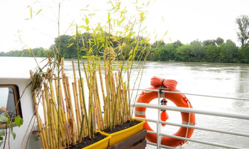 Péniche Spa Le Makara - photo 3