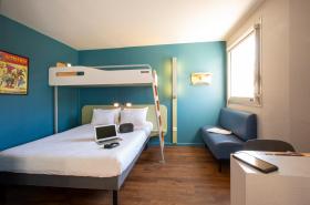 ibis budget Avignon Centre - photo 48