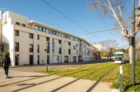 ibis budget Avignon Centre - photo 28