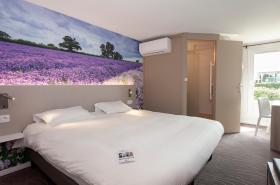 Brit Hotel Avignon Sud Le Calendal - photo 23