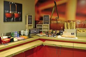 ibis Avignon Centre Pont De L'Europe - photo 11