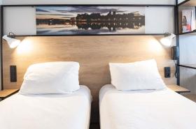 ibis Avignon Centre Pont De L'Europe - photo 20