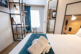 ibis Avignon Centre Pont De L'Europe - photo 17