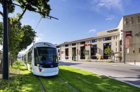 ibis Avignon Centre Pont De L'Europe - photo 27