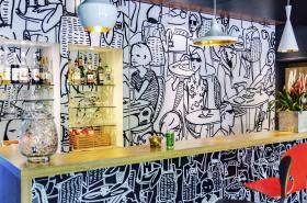 ibis Avignon Centre Pont De L'Europe - photo 6