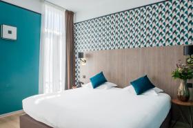 Hôtel Le Bristol - photo 24