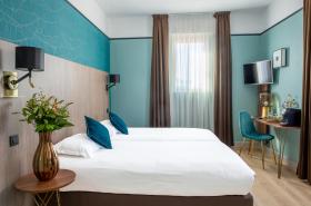 Hôtel Le Bristol - photo 9