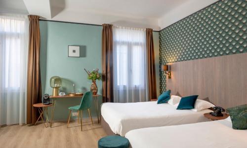 Hôtel Le Bristol - photo 3