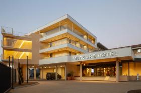 Mercure Avignon Gare TGV - photo 66