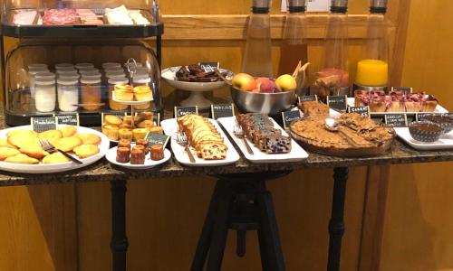 Garlande Hôtel Avignon Centre - photo 3