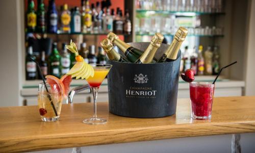 Avignon Grand Hotel - photo 2