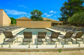 Hôtel Le Paradou - photo 4