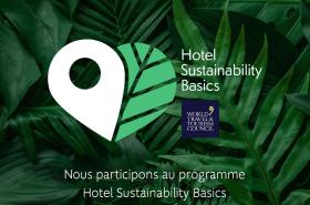 Hôtel Le Paradou - photo 26