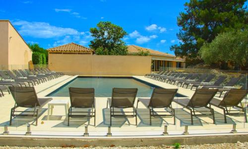 Hôtel Le Paradou - photo 1