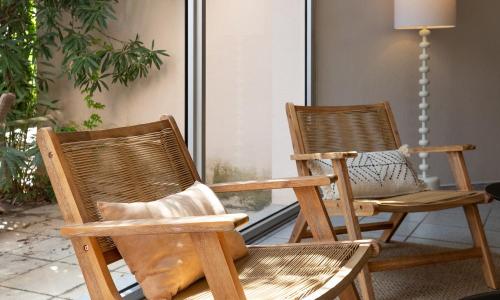 Hôtel Le Paradou - photo 2