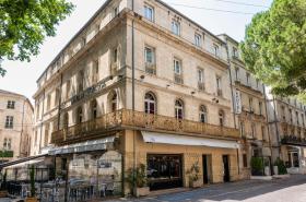 Hôtel de l'Horloge - photo 5