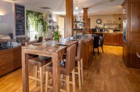 Hôtel de l'Horloge - photo 8