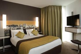 Mercure Avignon Centre Palais des Papes - photo 27