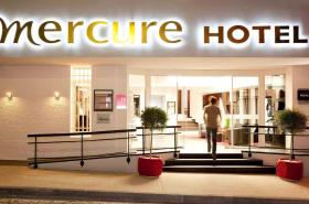 Mercure Avignon Centre Palais des Papes - photo 26