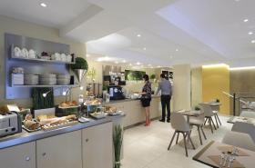 Mercure Avignon Centre Palais des Papes - photo 25