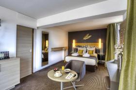 Mercure Avignon Centre Palais des Papes - photo 15