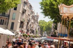 Mercure Avignon Centre Palais des Papes - photo 8