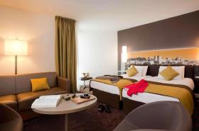 Mercure Avignon Centre Palais des Papes - photo 23