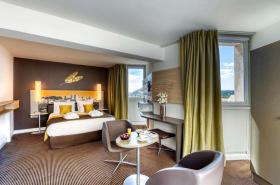 Mercure Avignon Centre Palais des Papes - photo 22