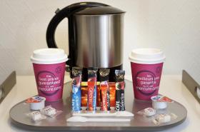 Mercure Avignon Centre Palais des Papes - photo 21