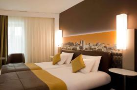 Mercure Avignon Centre Palais des Papes - photo 19