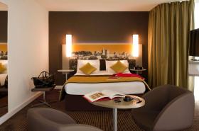 Mercure Avignon Centre Palais des Papes - photo 18