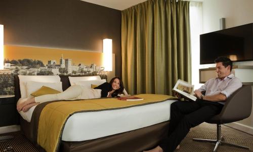 Mercure Avignon Centre Palais des Papes - photo 2