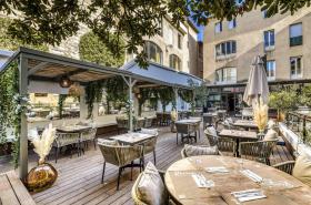 Mercure Pont d’Avignon Centre - photo 27