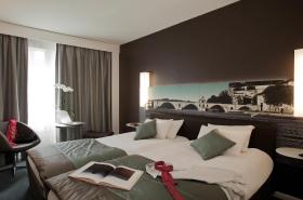 Mercure Pont d’Avignon Centre - photo 21