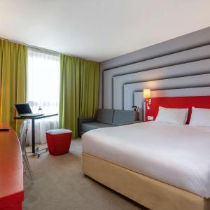 Photo ibis Styles Avignon Sud