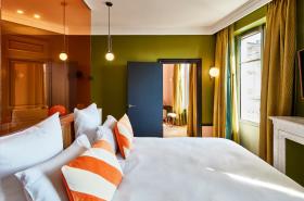 Hotel De Cambis - photo 6