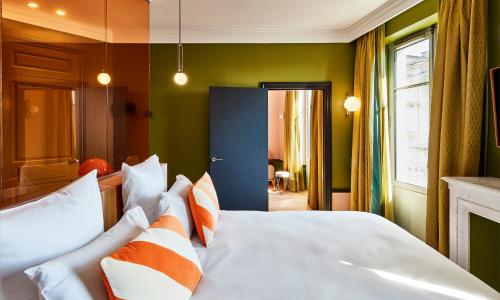 Hotel De Cambis - photo 3