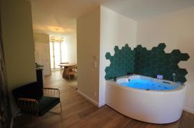 La Maison de l'Olivier - photo 7